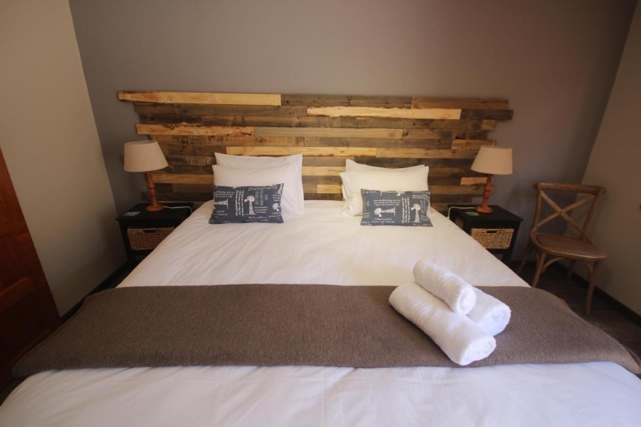 Eazy Sleep Accommodation Swakopmund Zewnętrze zdjęcie
