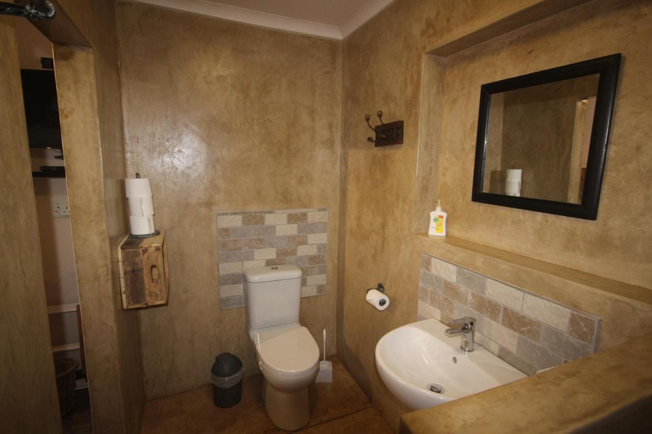 Eazy Sleep Accommodation Swakopmund Zewnętrze zdjęcie