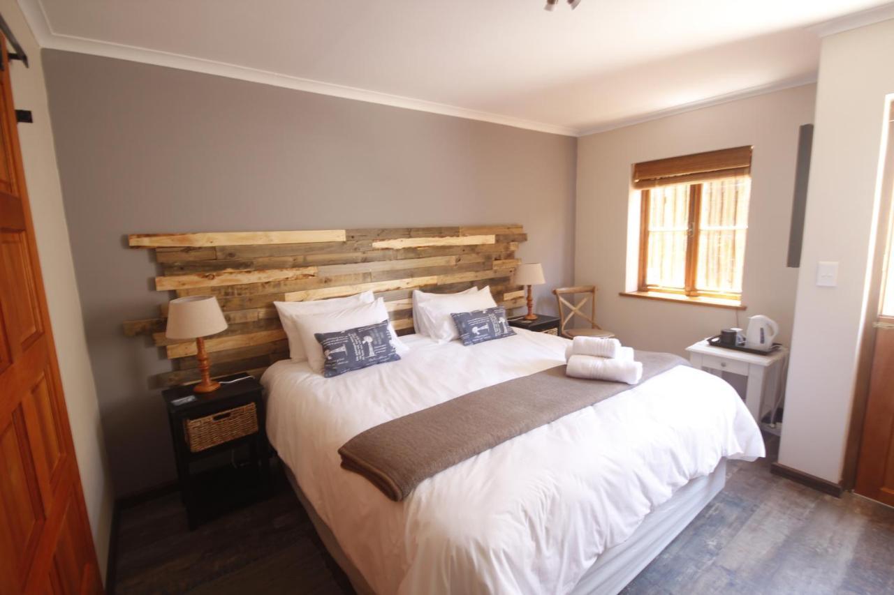 Eazy Sleep Accommodation Swakopmund Zewnętrze zdjęcie