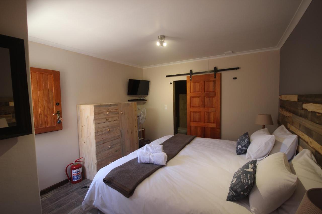 Eazy Sleep Accommodation Swakopmund Zewnętrze zdjęcie