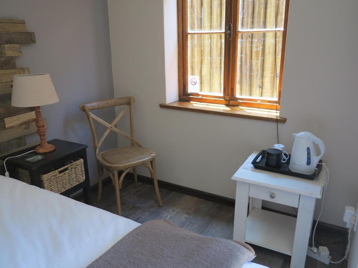 Eazy Sleep Accommodation Swakopmund Zewnętrze zdjęcie