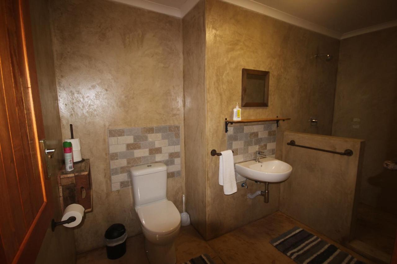 Eazy Sleep Accommodation Swakopmund Zewnętrze zdjęcie