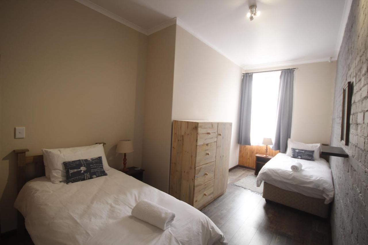 Eazy Sleep Accommodation Swakopmund Zewnętrze zdjęcie