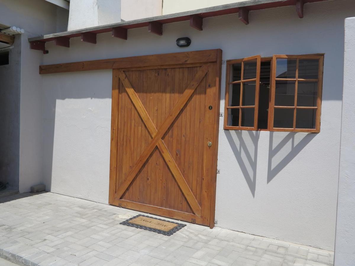 Eazy Sleep Accommodation Swakopmund Zewnętrze zdjęcie
