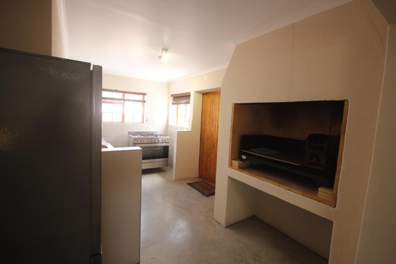 Eazy Sleep Accommodation Swakopmund Zewnętrze zdjęcie