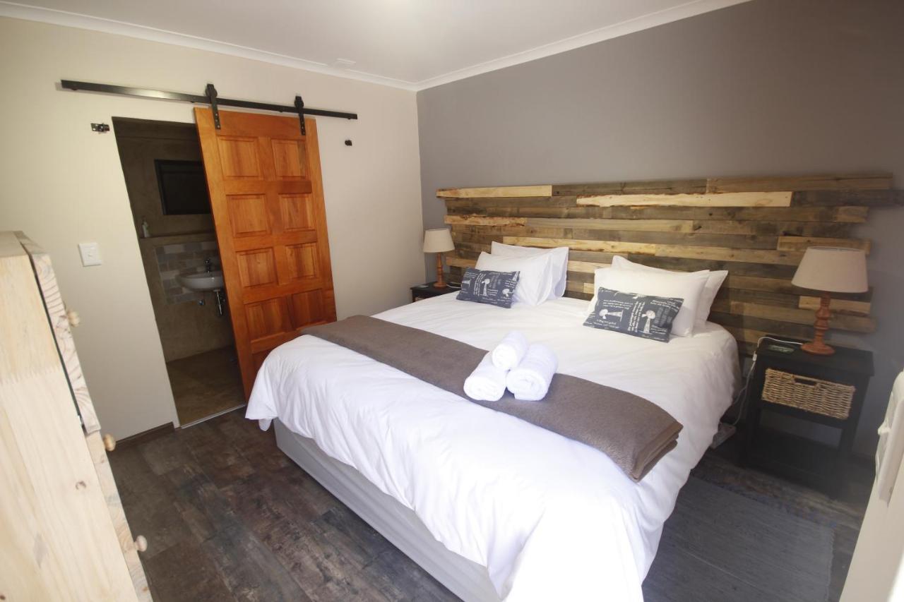 Eazy Sleep Accommodation Swakopmund Zewnętrze zdjęcie