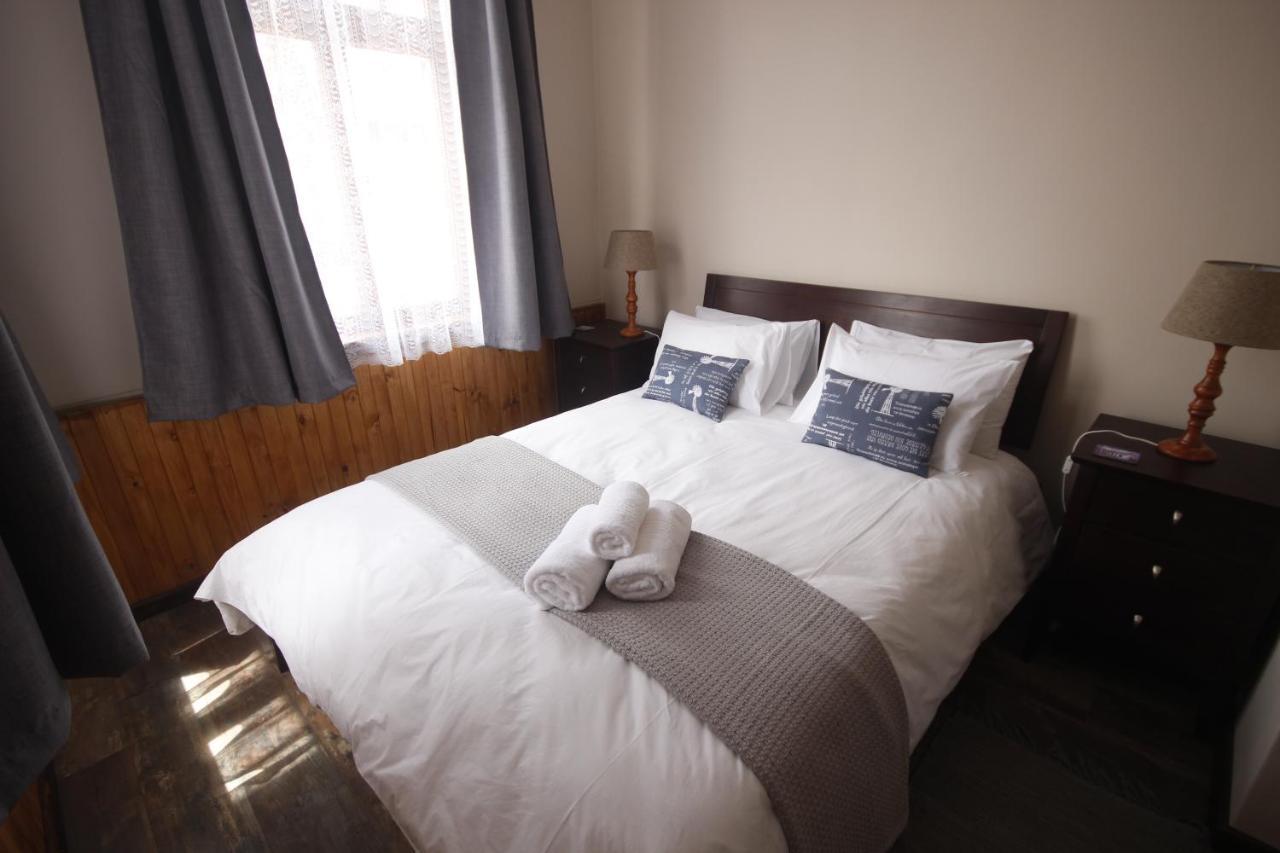 Eazy Sleep Accommodation Swakopmund Zewnętrze zdjęcie