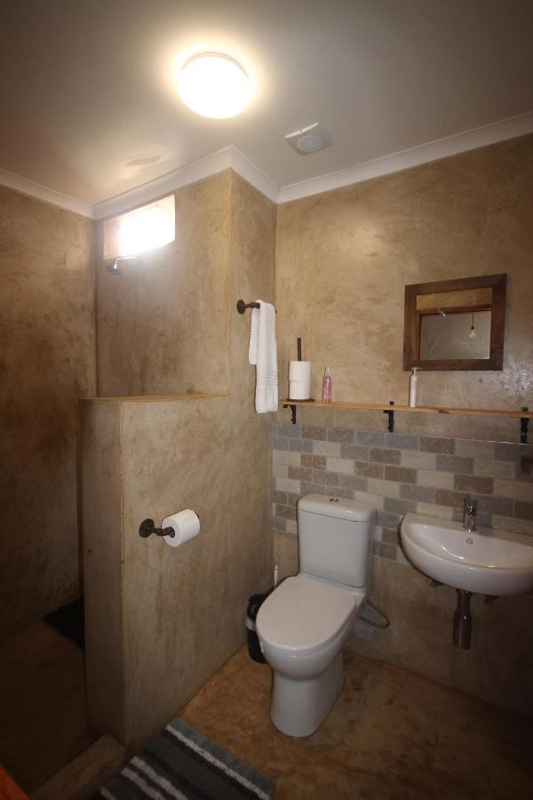 Eazy Sleep Accommodation Swakopmund Zewnętrze zdjęcie