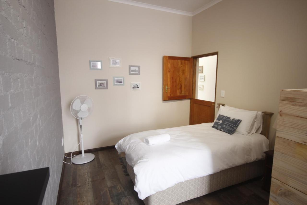 Eazy Sleep Accommodation Swakopmund Zewnętrze zdjęcie