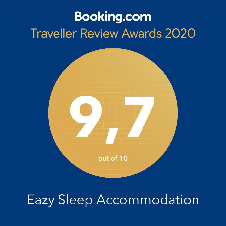 Eazy Sleep Accommodation Swakopmund Zewnętrze zdjęcie