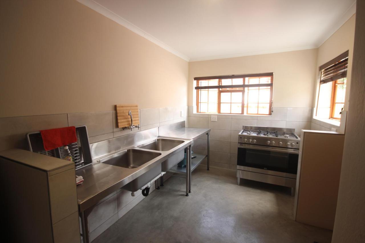 Eazy Sleep Accommodation Swakopmund Zewnętrze zdjęcie