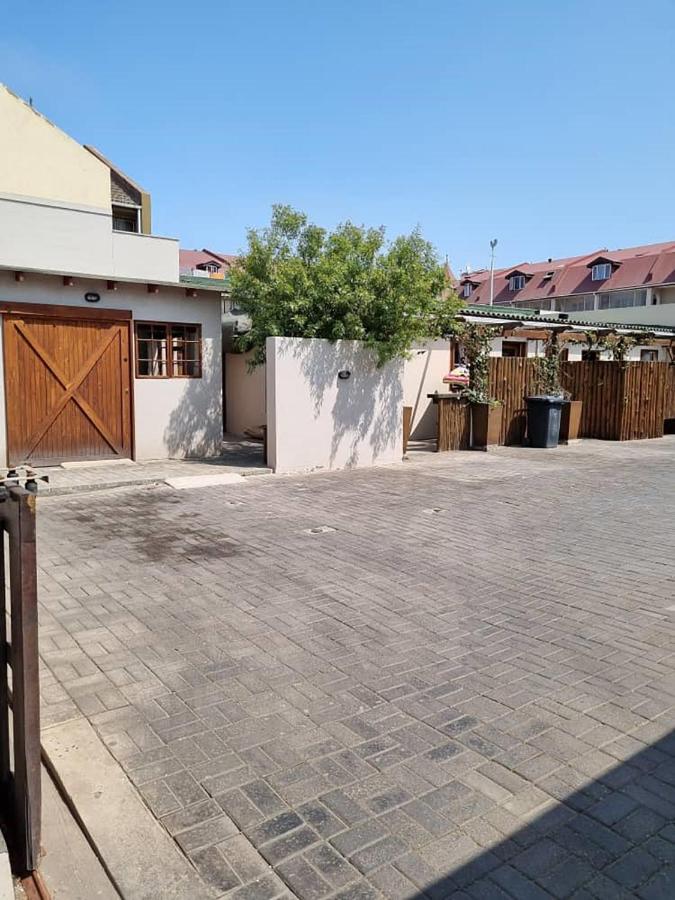Eazy Sleep Accommodation Swakopmund Zewnętrze zdjęcie