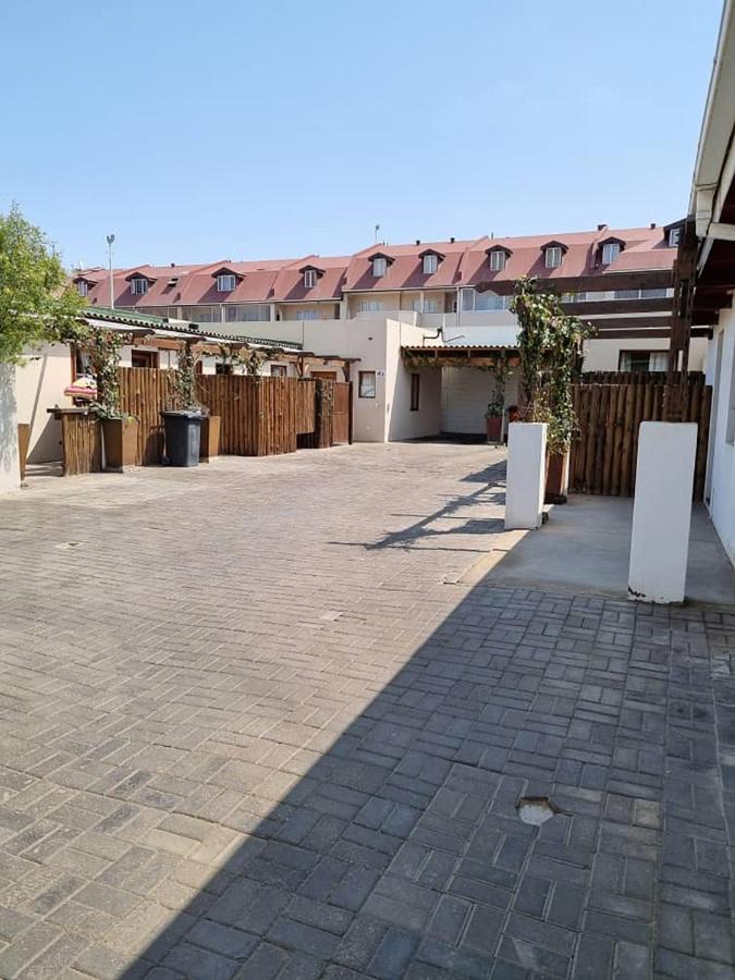 Eazy Sleep Accommodation Swakopmund Zewnętrze zdjęcie