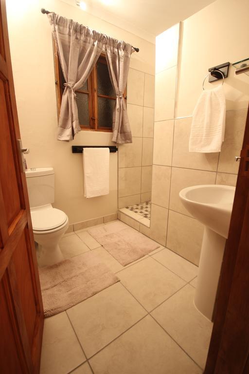 Eazy Sleep Accommodation Swakopmund Zewnętrze zdjęcie