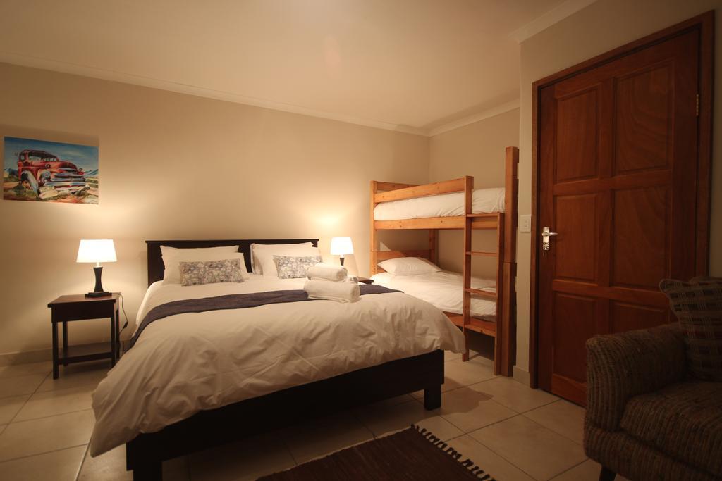 Eazy Sleep Accommodation Swakopmund Zewnętrze zdjęcie
