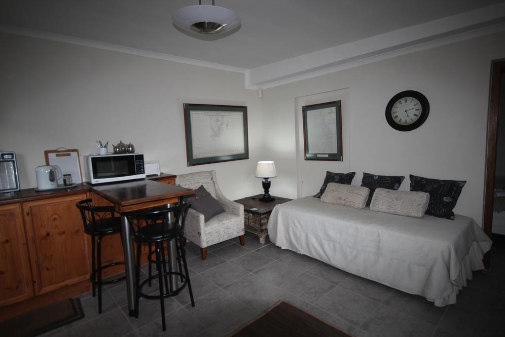 Eazy Sleep Accommodation Swakopmund Zewnętrze zdjęcie
