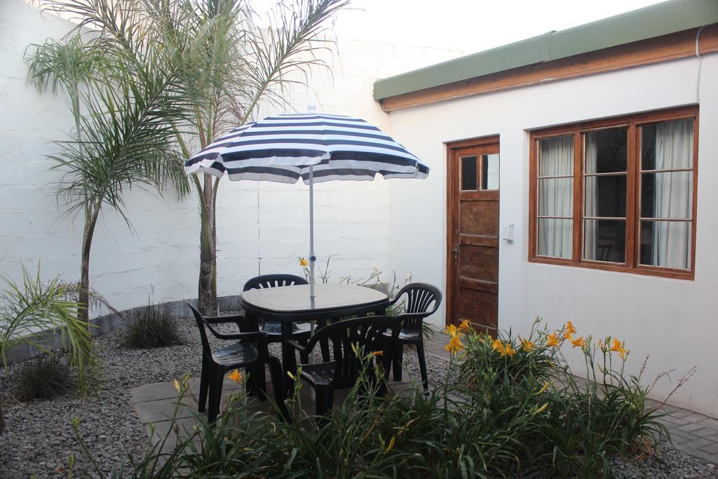 Eazy Sleep Accommodation Swakopmund Zewnętrze zdjęcie
