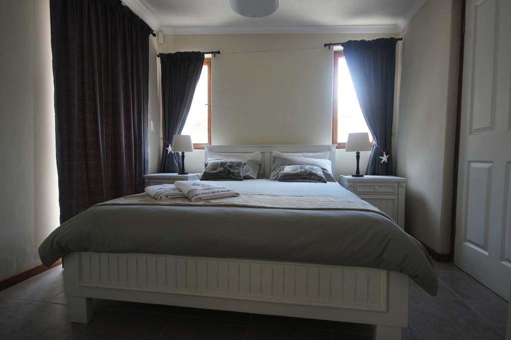 Eazy Sleep Accommodation Swakopmund Zewnętrze zdjęcie