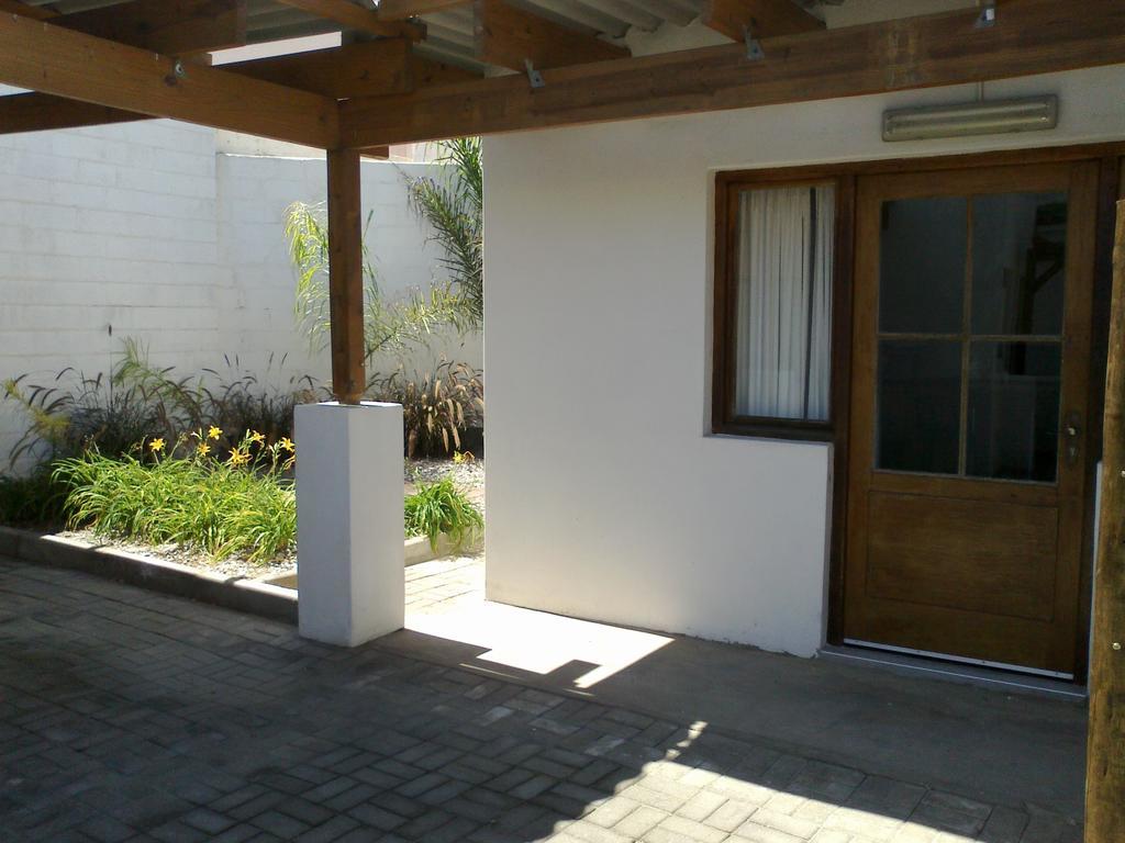Eazy Sleep Accommodation Swakopmund Zewnętrze zdjęcie
