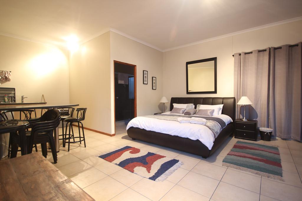 Eazy Sleep Accommodation Swakopmund Zewnętrze zdjęcie