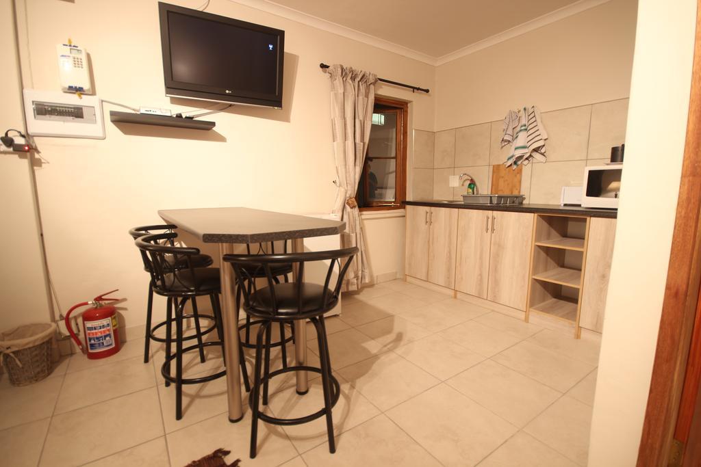 Eazy Sleep Accommodation Swakopmund Zewnętrze zdjęcie