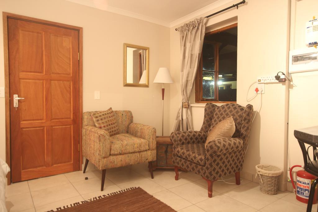 Eazy Sleep Accommodation Swakopmund Zewnętrze zdjęcie