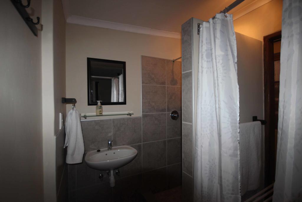 Eazy Sleep Accommodation Swakopmund Zewnętrze zdjęcie