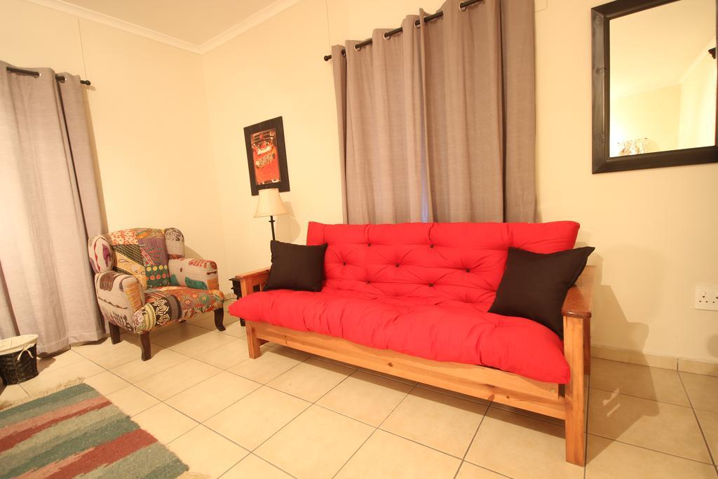 Eazy Sleep Accommodation Swakopmund Zewnętrze zdjęcie